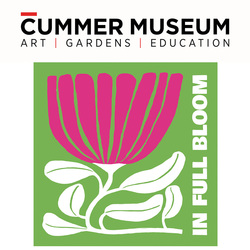 In Full Bloom: A Celebration of Art in Bloom