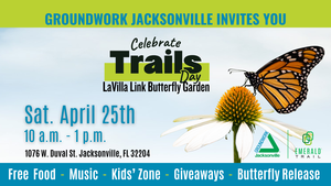 Celebrate Trails Day Family Festival