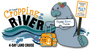 Cropping on the River