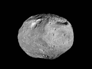 Rubble, Relics, & Rock Stars: The Asteroid Belt - Astronomy Class