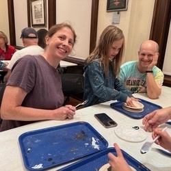 Family Astronomy Night at the Cincinnati Observatory