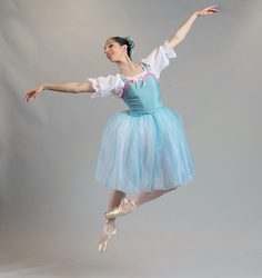 Diablo Ballet’s 32nd Season closes with the beloved  comic ballet, Coppélia.