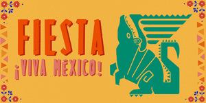 New Bedford Art Museum Annual Spring Gala: Fiesta ¡Viva México!