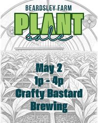 Beardsley Farm Annual Plant Sale