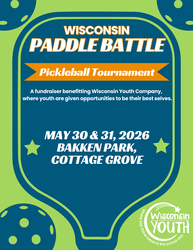 Wisconsin Paddle Battle
