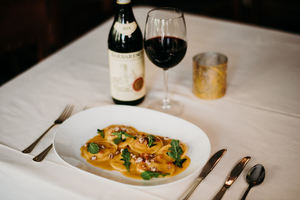 Angelina's Ristorante Presents a Refined Mother's Day Experience with Delicious Brunch