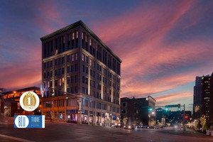 Akron Murder Mystery Dinner - Rescue Mission in Space