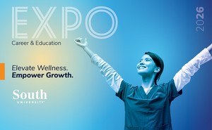 South University, Richmond: ELEVATE Career & Education Expo