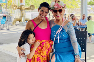 Mamapalooza: Family & Music Festival