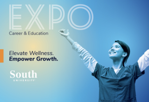 South University, Austin: ELEVATE Career & Education Expo