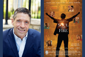 An Evening with John O'Leary