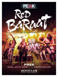 Red Baraat