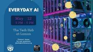 Everyday AI: LLMs For Life And Work