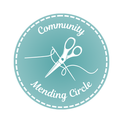 Community Mending Circle