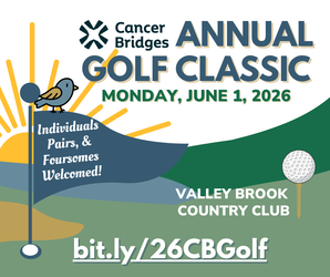 Cancer Bridges' Annual Golf Claissc