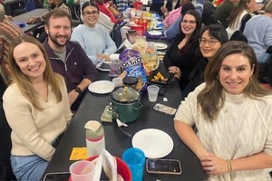 Homeless Alliance of WNY First-Ever Meat Raffle