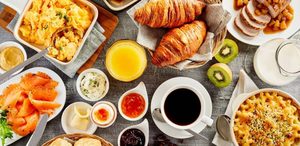 Mother’s Day Brunch Buffet