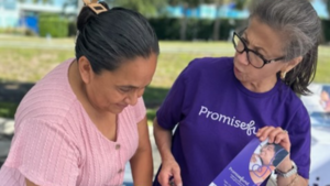 Free Mammogram Screening Day with Florida Community Health Center