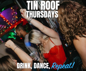 2-4-1 Thursdays!