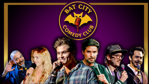 Bat City Comedy Club