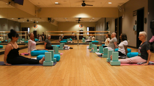 Yoga for Cancer