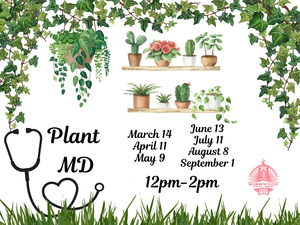 Plant MD