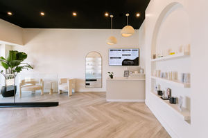 FACE FOUNDRIÉ Celebrates Grand Opening with 50 Free Facial Giveaways