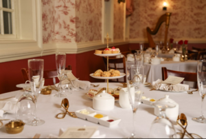 Mother’s Day Afternoon Tea