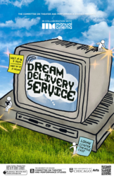 Dream Delivery Service by Manual Cinema