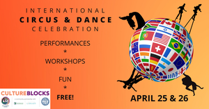 International Circus & Dance Celebration