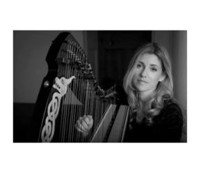 Hidden Gems: An Evening of Celtic Harp