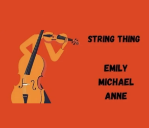 Hidden Gems: Goodwin String Thing