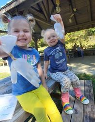 Knee-High Naturalists: Summer 2026