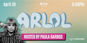 ArLOL Comedy Series at Arlo Wynwood