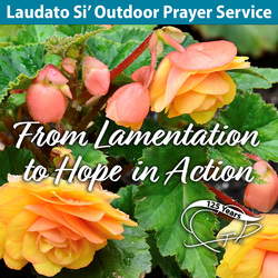 From Lamentation to Hope in Action