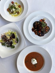 King Tut Tasting Experience at Davio's Back Bay