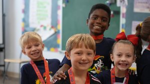 Snowball Mountain Challenge VBS