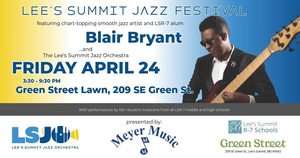 Lee's Summit Jazz Festival