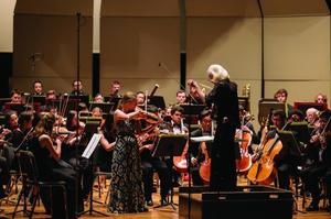 Concerto Showcase Concert & Livestream