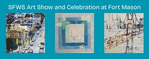 San Francisco Waldorf Art Show and Sale