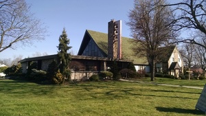 St. Paul's UCC Rummage Sale