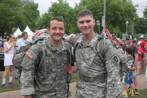 A Seattle Community Walk to kick off Memorial May, a month of remembrance