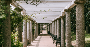 The Power of Place: The Italian Garden at Maymont