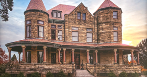 Maymont at 100: Half a Century of Preservation