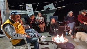 Mukilteo Yacht Club - May Meeting