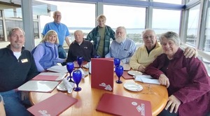 Mukilteo Yacht Club - June Meeting