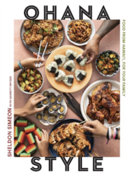 Sheldon Simeon - Ohana Style Book Signing