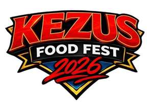Kezus Food Fest: NJ's Ultimate Food Journey