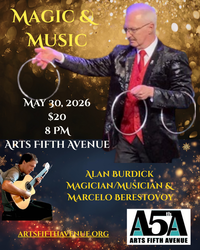 Magic & Music