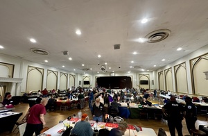 Richmond Coin and Currency Show